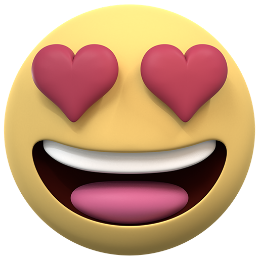 Carita feliz