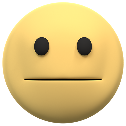 Carita neutral